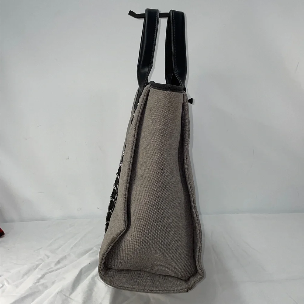 FASHION TOTE BAG FTL-03-165 - Picture 5 of 13